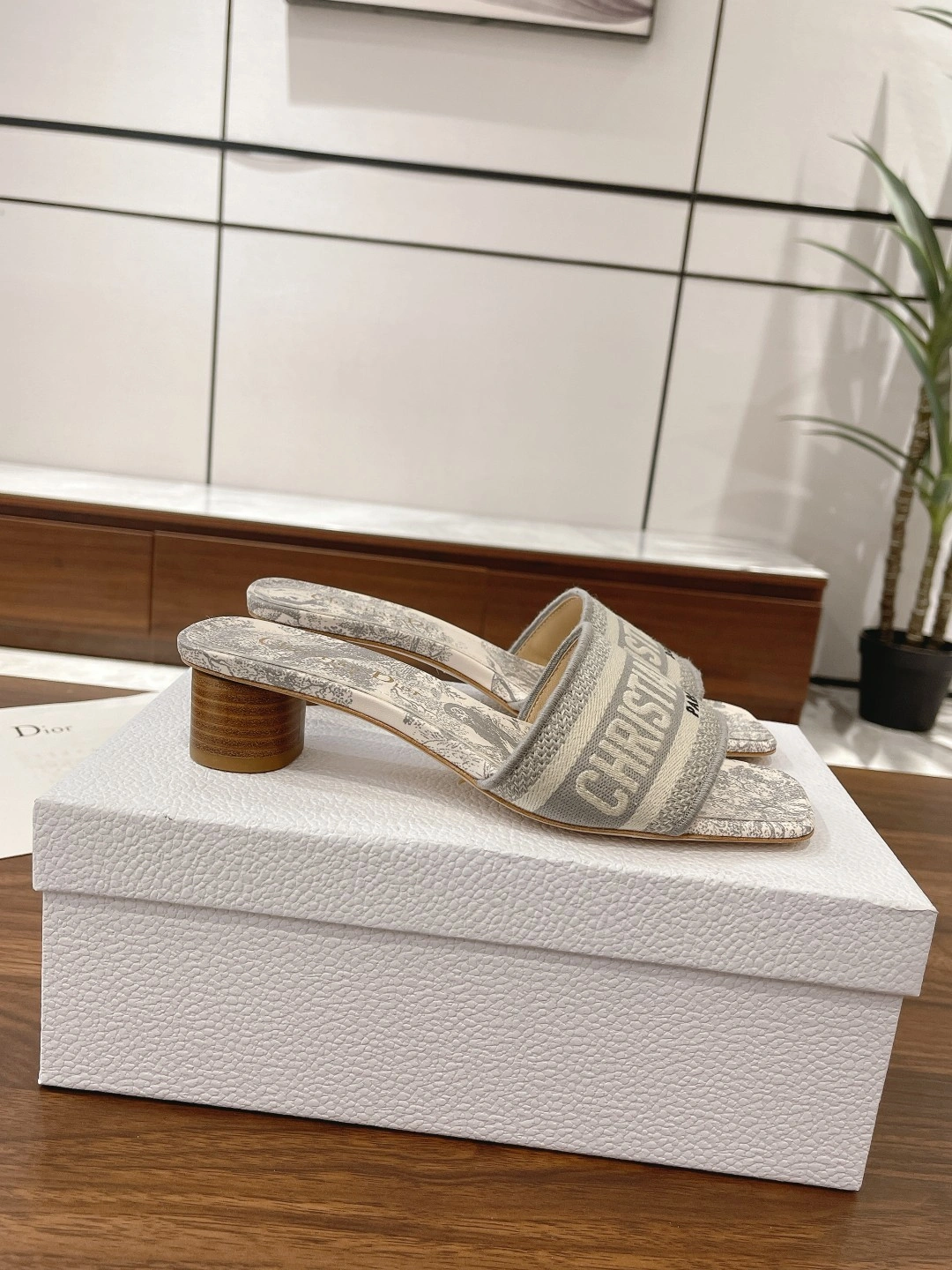 COCO-- 4ior KCQ902TJE_S21G Heel height：4.5CM sheepskin item:D-X000J1531